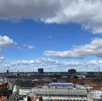 The Round Tower