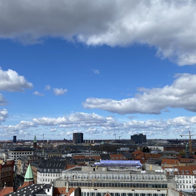 The Round Tower