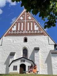 Porvoo Oldtown