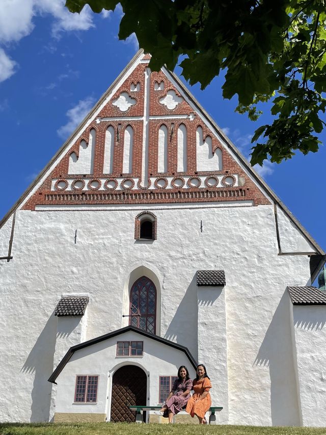 Porvoo Oldtown