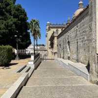 [Europe][Spain] Jerez de la Frontera: sherry wine