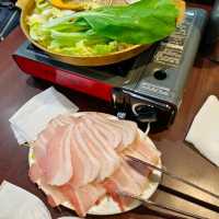 【新莊吃到飽】韓味軒，多達近40種韓式小菜吃到飽，只要190元起