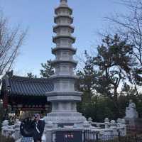 釜山遊海東龍宮寺🙏🙏🙏許願之旅