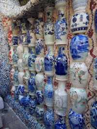 Porcelain House in Tianjin
