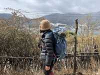 Amazing Lijiang - Wenhai Lake