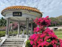 Sanya - Nanshan Cultural Park