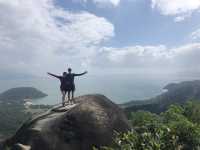 ROADTRIP!! Hai Van Pass, Vietnam