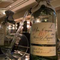 Must try french restaurant in Hong Kong