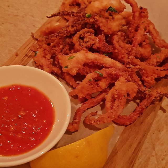 연남동 이탈리안 레스토랑 맛집. 알척