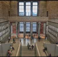 Neues Museum - Berlin 