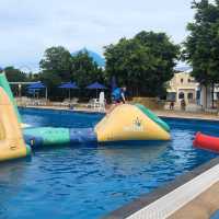 R&F Water Park - Affordable Water Fun!
