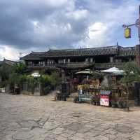 Lijiang 