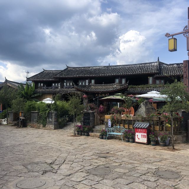 Lijiang 
