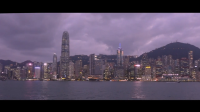 Kowloon West - Instagramable Pace