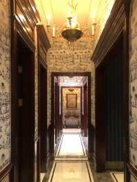 Ritz Carlton in Tianjin 