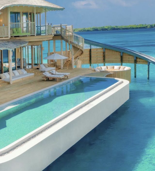 Ma Daisoniwajia Ni's new offer is so cheap that you'll cry. 4 nights all-inclusive.