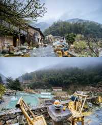 Paradise is in front of you! Quzhou Moonlight Barn Inn is waiting for you!