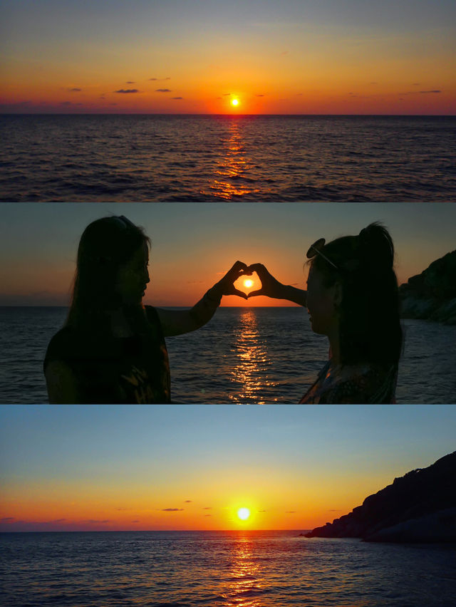 Similan Islands | This treasure island in Thailand is breathtaking!