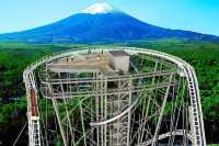 Fuji-Q Highland