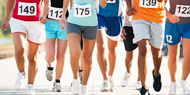 Delavan Fall Festival 5K Race | Delavan Lake Park