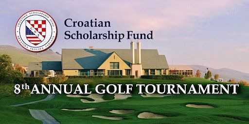 CSF Golf Tournament | Hiddenbrooke Golf Club