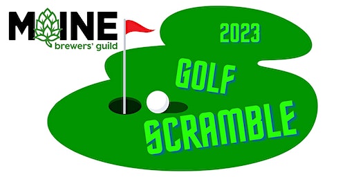 Maine Brewers' Guild 2023 Golf Scramble | Fairlawn Golf Course