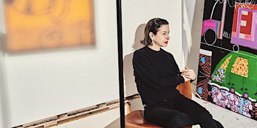 Tamarind Talks: Ellen Berkenblit | Tamarind Institute