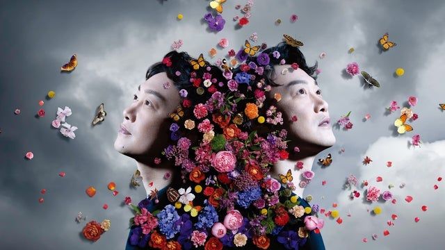 Eason Chan: FEAR AND DREAMS World Tour 2023 (San Francisco) | Chase Center