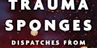 Jeremy Norton in the store to launch his new book "Trauma Sponges"! (Excelsior) | 36 Water St