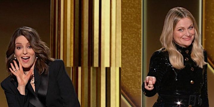 Tina Fey and Amy Poehler Tickets (Austin) | Bass Concert Hall