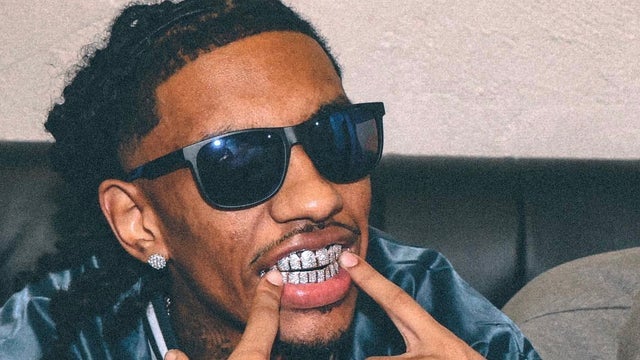 Bouttabag Rapper Db.boutabag 2023 (Denver) | Marquis: Tickets, Dates & Itineraries ...