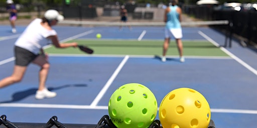 Eagle Pickleballerz Club | Hobble Creek Park
