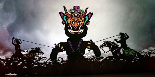 Hamid Rahmanian's Song of the North - 3PM | The Cowell Theater at Pier 2