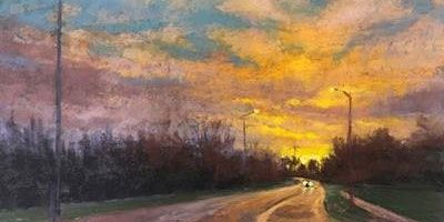 UART 2-Day Workshop with Jill Stefani Wagner PSA-MP, IAPS/MC | Coppini Academy of Fine Arts