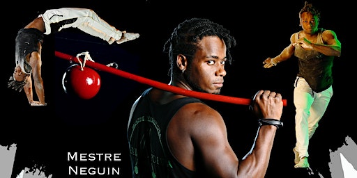 Capoeira Workshop | The Union Fit Hub, Ralph McGill Boulevard Northeast, Atlanta, GA, USA