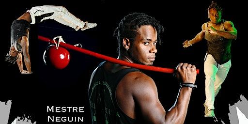 Capoeira Workshop | The Union Fit Hub, Ralph McGill Boulevard Northeast, Atlanta, GA, USA