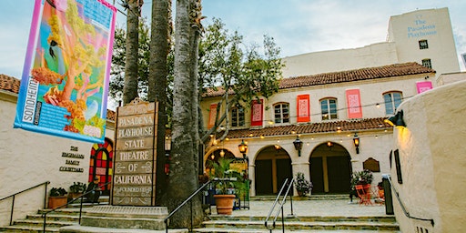 Art & Architecture Tour of the Playhouse Village with Councilmember Lyon | Playhouse Village Park