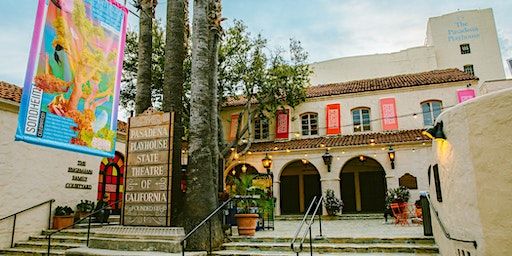 Art & Architecture Tour of the Playhouse Village with Councilmember Lyon | Playhouse Village Park