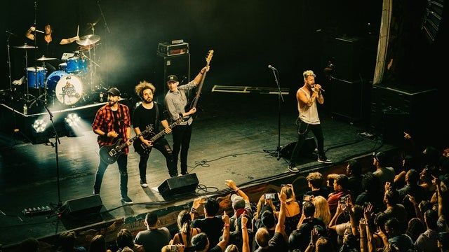 In The End - Tribute to Linkin Park 2024 (Ft Lauderdale) | Revolution Live