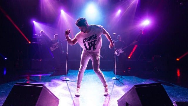 The Life and Music of George Michael 2024 (Rochester) | Kodak Center