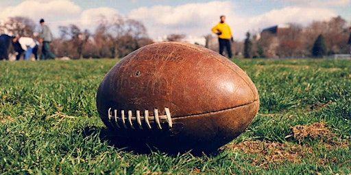 NYC Turkey Bowl 2023 | Central Park - North Meadow - Soccer Field #6