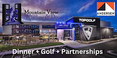 MVWD + Andersen evening of fun at Top Golf | Topgolf, East Easter Avenue, Centennial, CO, USA