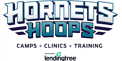 Hornets Hoops Spring Break Mini Camp | Novant Health Practice Facility at Spectrum Center
