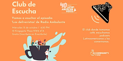 Club de la Escucha | Latin American House
