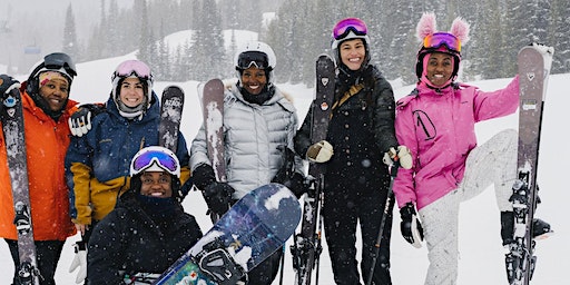 BIPOC @LOVELAND --Nov 21st, 2023-- | Loveland Ski Area
