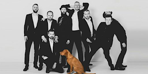 Fairytale of the Pogues - A Tribute by the Raparees | Tyneside Irish Centre