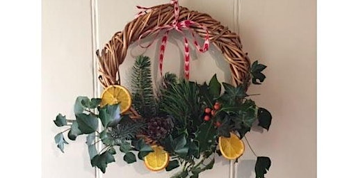 Willow Wreath Making Workshop | Green Bee
