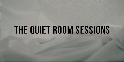 The Quiet Room Sessions x Sanctuary 7 | Sanctuary7 men's stylists