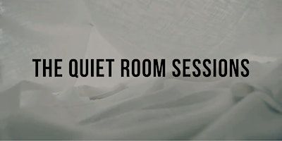 The Quiet Room Sessions x Sanctuary 7 | Sanctuary7 men's stylists