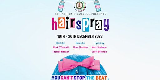 Hairspray | St Patrick's College, Dungannon